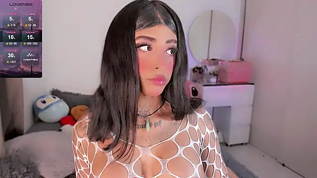 SweetPrincessS online show from 12-16-25, 08:07