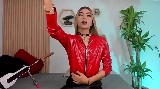 BrianaSchafer online show from 03-17-25, 04:22