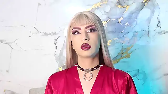 BrianaSchafer online show from 02-27-26, 07:46