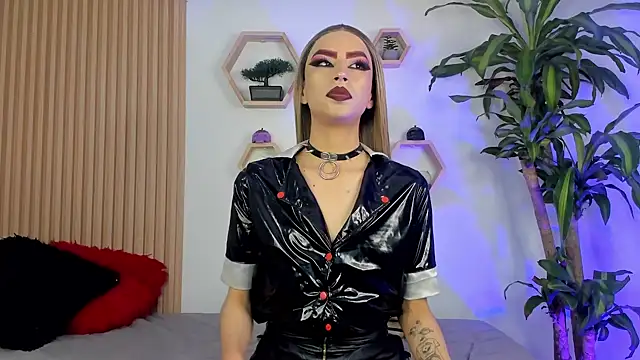 BrianaSchafer online show from 11-04-25, 05:39