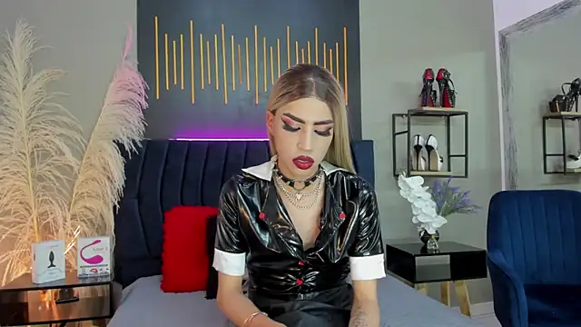 BrianaSchafer online show from 02-12-25, 10:37