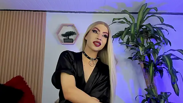 BrianaSchafer online show from 02-17-26, 08:06