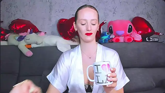 DreameSoul online show from 05-13-26, 01:07
