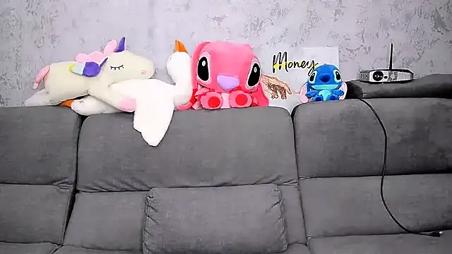 DreameSoul online show from 11-30-25, 03:02