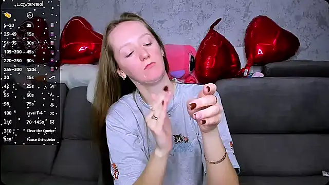 DreameSoul online show from 03-04-26, 10:01