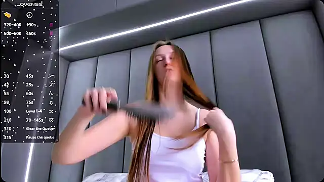 DreameSoul online show from 02-28-26, 08:36