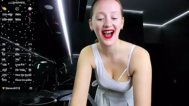 DreameSoul online show from 03-05-26, 03:36