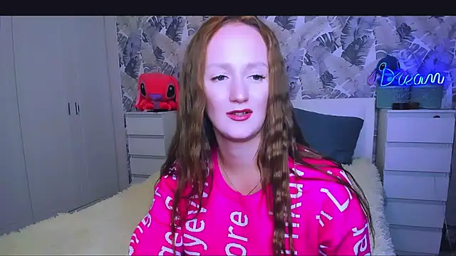 Snapshot of DreameSoul chatting on 12-09-24, 03:22 DreameSoul online show from 12-09-24, 03:22