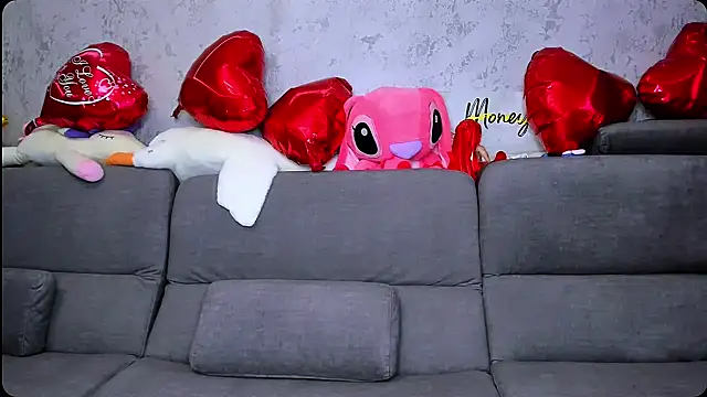 DreameSoul online show from 04-02-26, 11:39