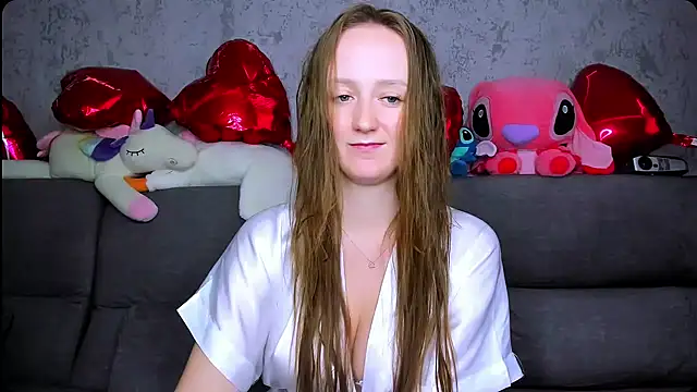 DreameSoul online show from 05-03-26, 02:09