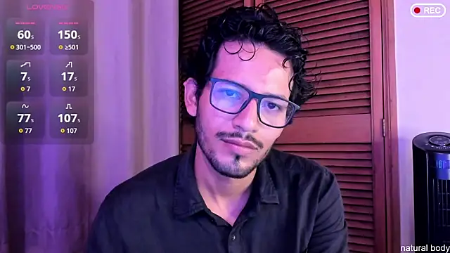 Snapshot of Nicholasrodrii chatting on 10-09-25, 11:16 Nicholasrodrii online show from 10-09-25, 11:16