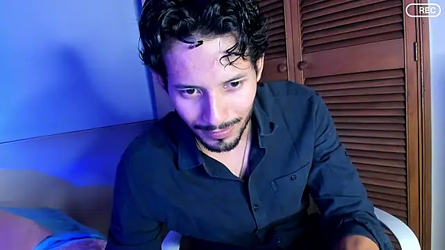 Snapshot of Nicholasrodrii chatting on 09-13-25, 11:49 Nicholasrodrii online show from 09-13-25, 11:49