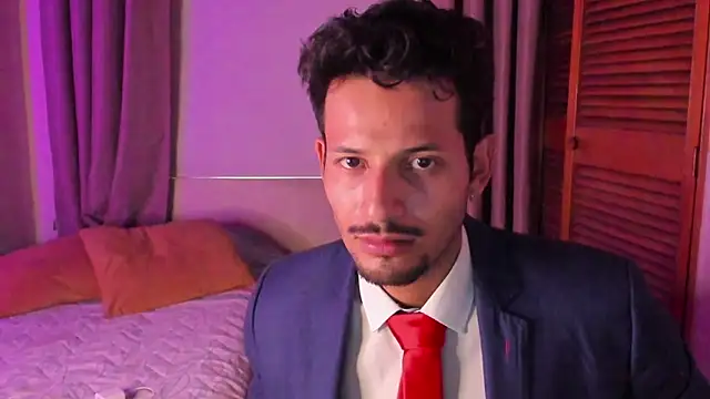 Nicholasrodrii online show from 02-20-26, 09:50