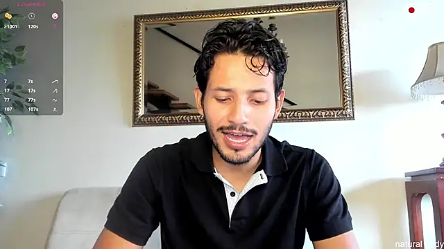 Nicholasrodrii online show from 11-28-25, 08:09