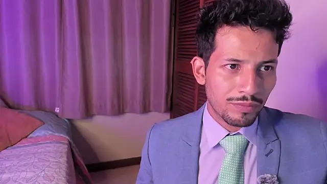 Nicholasrodrii online show from 02-13-26, 10:54