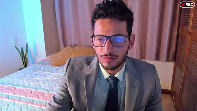 Nicholasrodrii online show from 01-13-26, 11:08