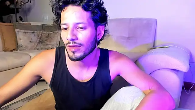 Snapshot of Nicholasrodrii chatting on 02-02-25, 11:00 Nicholasrodrii online show from 02-02-25, 11:00
