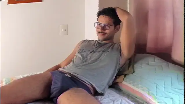 Nicholasrodrii online show from 03-02-26, 08:49