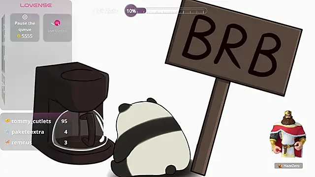 Skinnydanny  online show from 01-13-25, 12:56