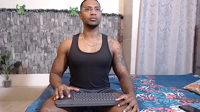 Joseephjackson online show from 01-17-26, 03:15