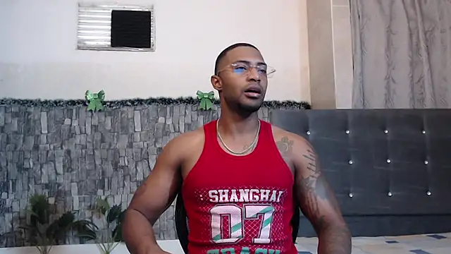 Joseephjackson online show from 02-19-26, 02:03