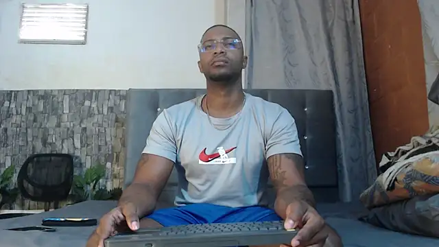 Joseephjackson online show from 07-03-26, 02:34