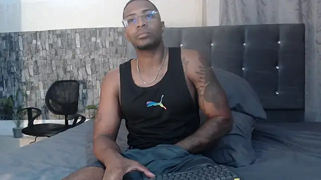 Joseephjackson online show from 06-11-26, 04:26