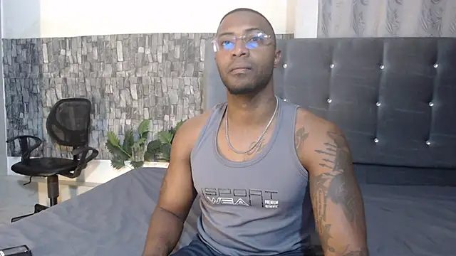 Joseephjackson online show from 06-16-26, 02:17