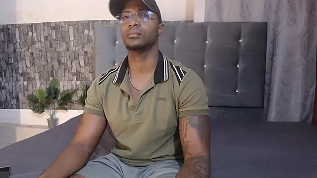 Joseephjackson online show from 06-26-26, 01:28