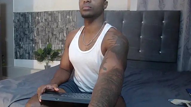 Joseephjackson online show from 06-25-26, 02:00