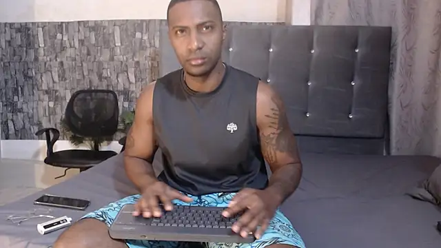 Joseephjackson online show from 06-19-26, 01:06