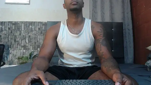 Joseephjackson online show from 06-10-26, 02:29