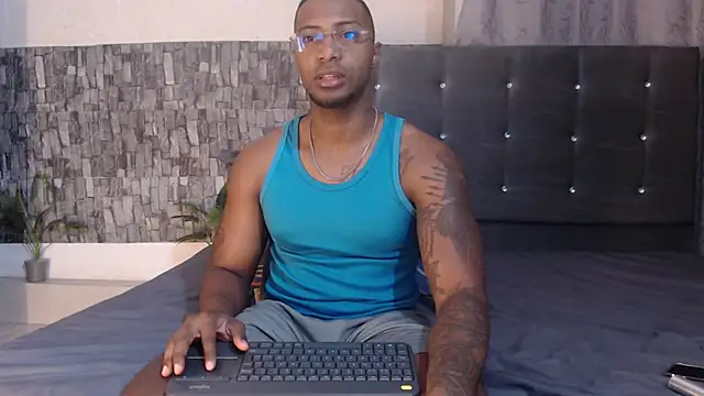 Joseephjackson online show from 06-04-26, 11:59