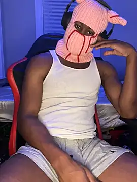 blkpantha online show from 01-27-25, 06:52