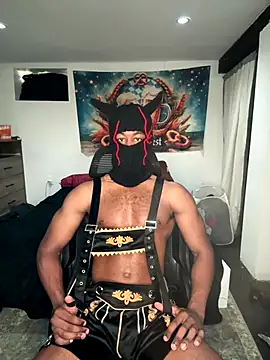 blkpantha online show from 09-28-25, 04:36