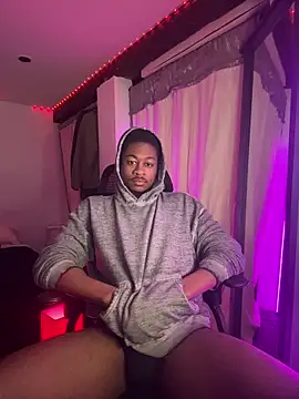 blkpantha online show from 04-24-26, 09:00