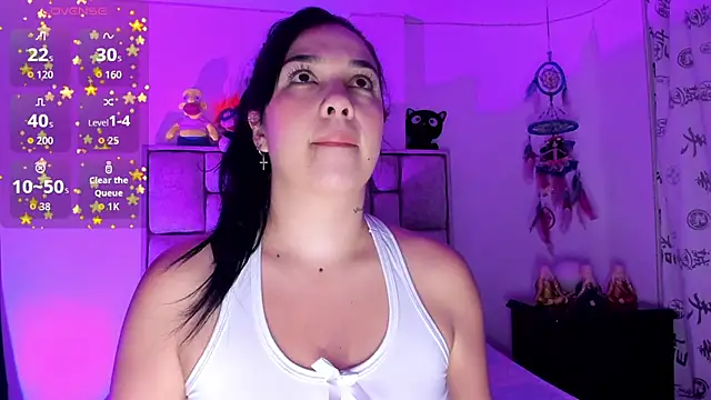 brianaGuzman online show from 12-03-25, 09:31