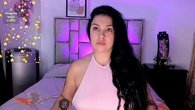 brianaGuzman online show from 06-21-26, 04:13