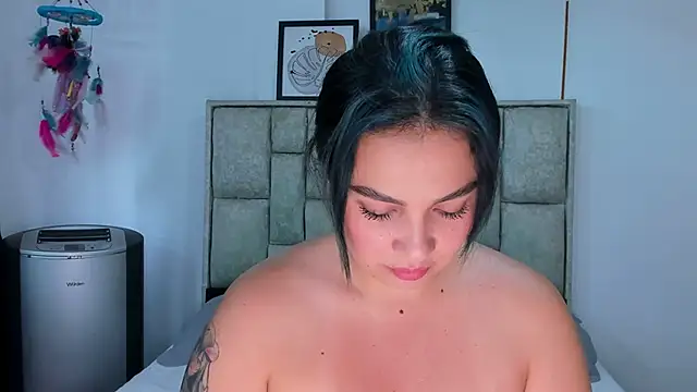 brianaGuzman online show from 06-02-26, 06:30