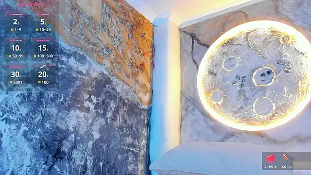 brianaGuzman online show from 03-11-25, 04:07