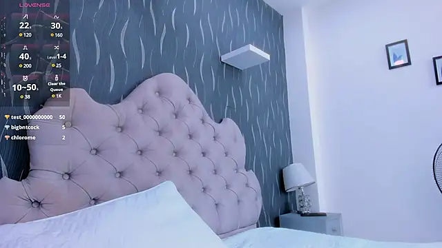 brianaGuzman online show from 03-03-25, 04:15