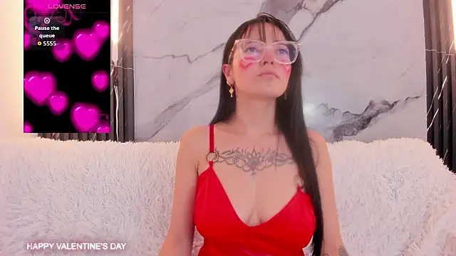 elisa collins online show from 02-14-26, 03:23