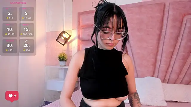 elisa collins online show from 03-20-26, 05:14