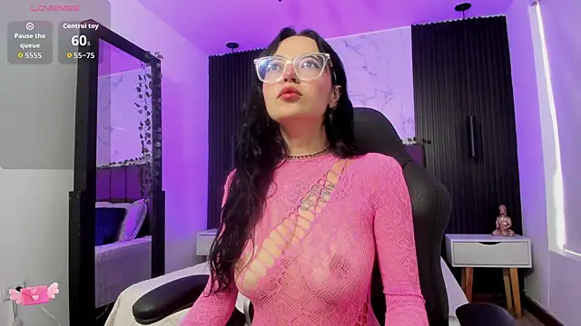 elisa collins online show from 01-12-26, 02:13