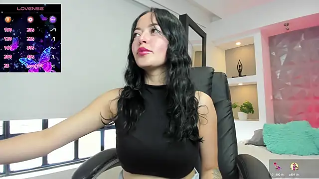 elisa collins online show from 02-12-25, 05:58