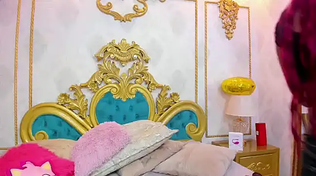 Snapshot of SalomeRestrepo chatting on 02-23-25, 05:01 SalomeRestrepo online show from 02-23-25, 05:01