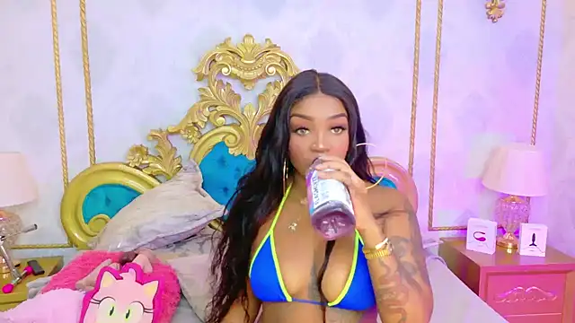 SalomeRestrepo online show from 03-26-26, 03:16