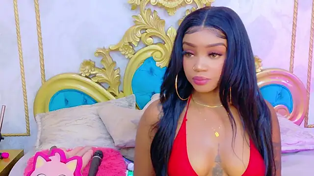 SalomeRestrepo online show from 10-31-25, 04:53