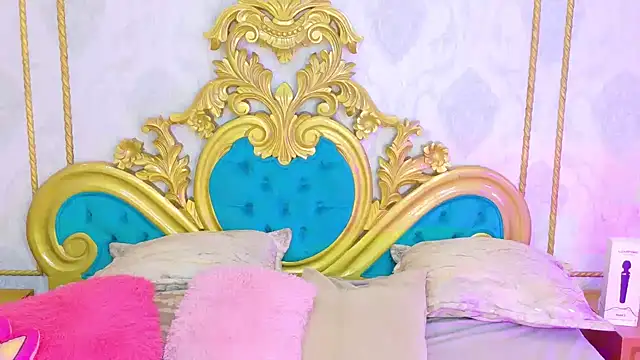 SalomeRestrepo online show from 05-06-26, 03:54