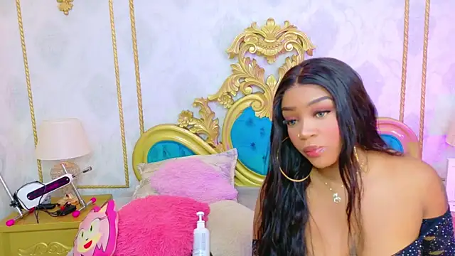 SalomeRestrepo online show from 03-14-26, 03:23